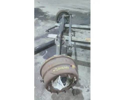 MERITOR-ROCKWELL FC-965 AXLE ASSEMBLY, FRONT (STEER)