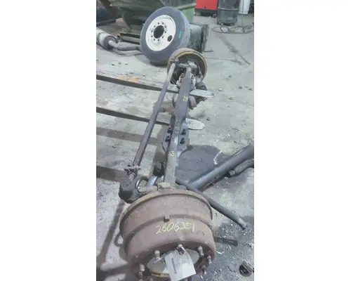 MERITOR-ROCKWELL FC-965 AXLE ASSEMBLY, FRONT (STEER)