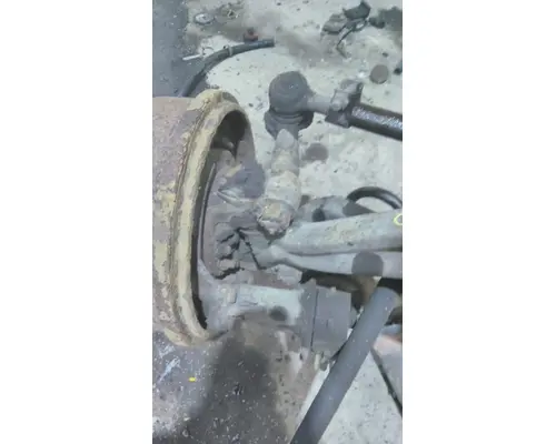 MERITOR-ROCKWELL FC-965 AXLE ASSEMBLY, FRONT (STEER)