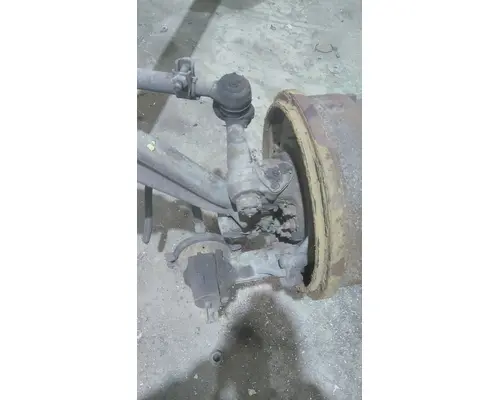 MERITOR-ROCKWELL FC-965 AXLE ASSEMBLY, FRONT (STEER)