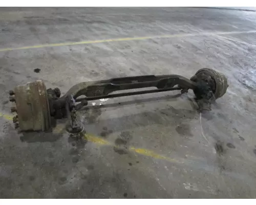 MERITOR-ROCKWELL FC-965 AXLE ASSEMBLY, FRONT (STEER)
