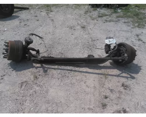 MERITOR-ROCKWELL FD-931 AXLE ASSEMBLY, FRONT (STEER)