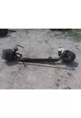 MERITOR-ROCKWELL FD-931 AXLE ASSEMBLY, FRONT (STEER)