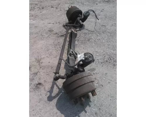 MERITOR-ROCKWELL FD-931 AXLE ASSEMBLY, FRONT (STEER)