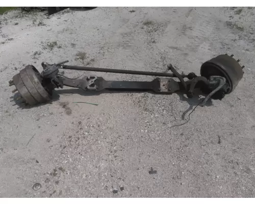 MERITOR-ROCKWELL FD-931 AXLE ASSEMBLY, FRONT (STEER)