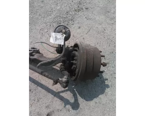 MERITOR-ROCKWELL FD-931 AXLE ASSEMBLY, FRONT (STEER)