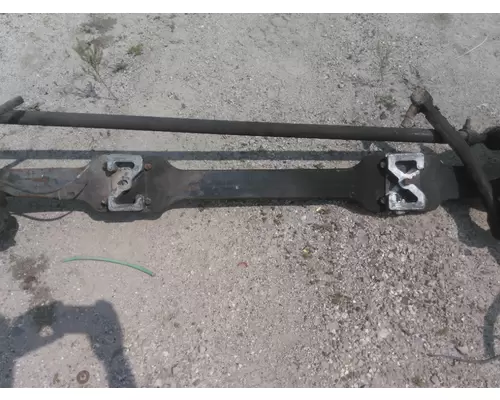 MERITOR-ROCKWELL FD-931 AXLE ASSEMBLY, FRONT (STEER)