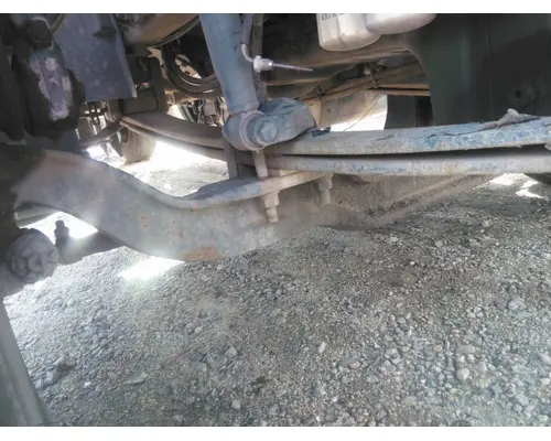 MERITOR-ROCKWELL FD-961 AXLE ASSEMBLY, FRONT (STEER)