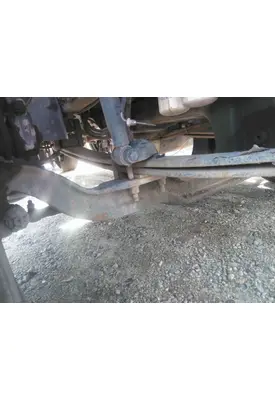 MERITOR-ROCKWELL FD-961 AXLE ASSEMBLY, FRONT (STEER)