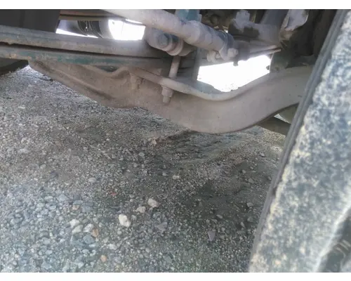 MERITOR-ROCKWELL FD-961 AXLE ASSEMBLY, FRONT (STEER)