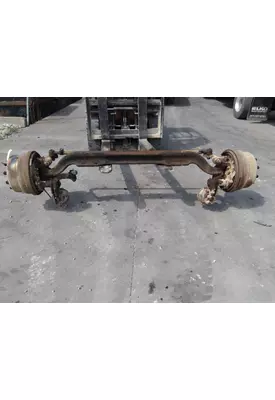 MERITOR-ROCKWELL FD-965 AXLE ASSEMBLY, FRONT (STEER)