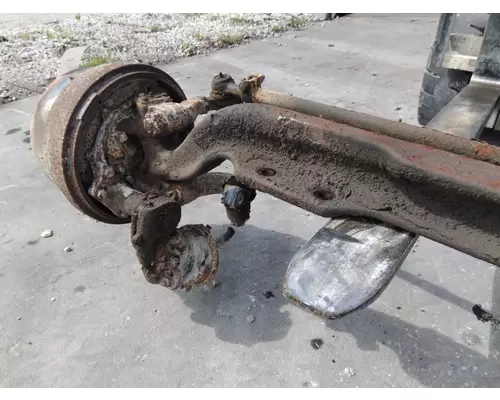 MERITOR-ROCKWELL FD-965 AXLE ASSEMBLY, FRONT (STEER)