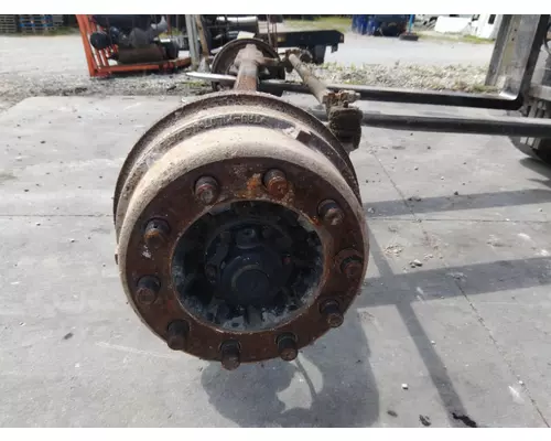 MERITOR-ROCKWELL FD-965 AXLE ASSEMBLY, FRONT (STEER)