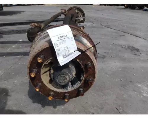 MERITOR-ROCKWELL FD-965 AXLE ASSEMBLY, FRONT (STEER)