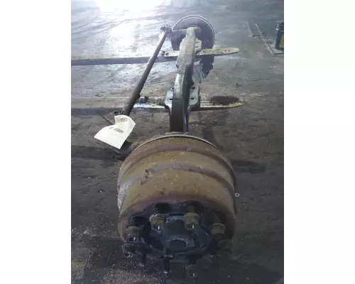 MERITOR-ROCKWELL FD-965 AXLE ASSEMBLY, FRONT (STEER)