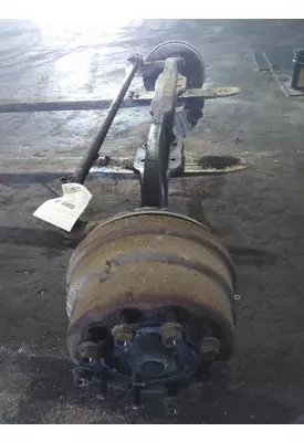 MERITOR-ROCKWELL FD-965 AXLE ASSEMBLY, FRONT (STEER)