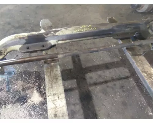 MERITOR-ROCKWELL FD-965 AXLE ASSEMBLY, FRONT (STEER)
