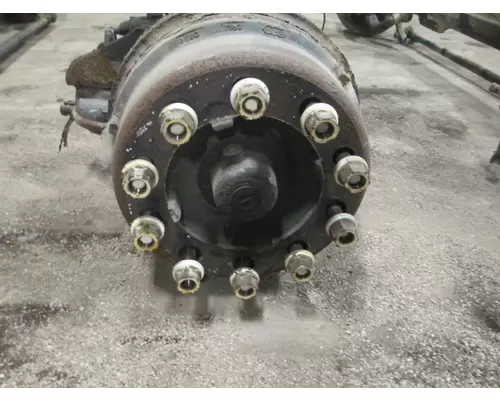 MERITOR-ROCKWELL FD-965 AXLE ASSEMBLY, FRONT (STEER)