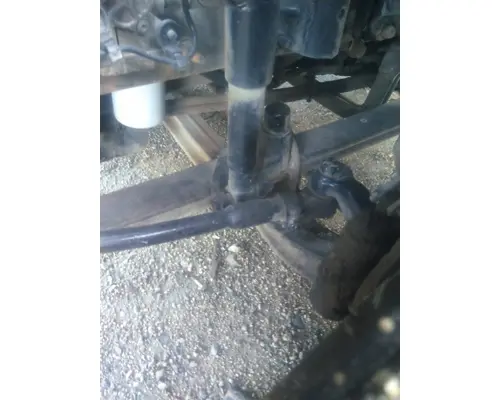 MERITOR-ROCKWELL FF-921 AXLE ASSEMBLY, FRONT (STEER)