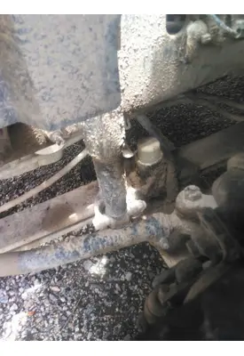 MERITOR-ROCKWELL FF-921 AXLE ASSEMBLY, FRONT (STEER)