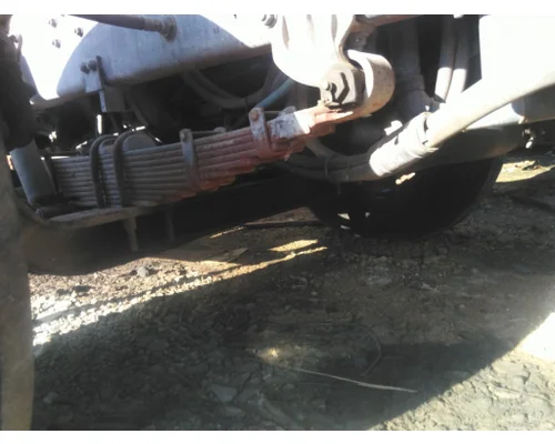 MERITOR-ROCKWELL FF-931 AXLE ASSEMBLY, FRONT (STEER)
