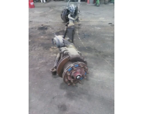 MERITOR-ROCKWELL FF-931 AXLE ASSEMBLY, FRONT (STEER)