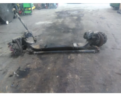 MERITOR-ROCKWELL FF-931 AXLE ASSEMBLY, FRONT (STEER)