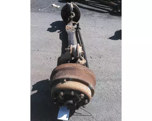 MERITOR-ROCKWELL FF-941 AXLE ASSEMBLY, FRONT (STEER)