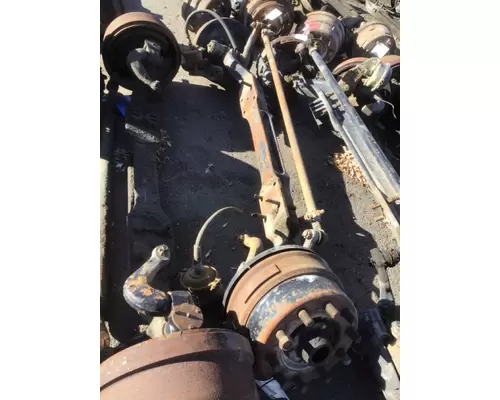 MERITOR-ROCKWELL FF-941 AXLE ASSEMBLY, FRONT (STEER)