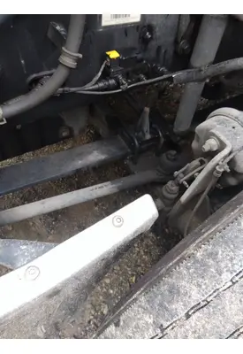 MERITOR-ROCKWELL FF-941 AXLE ASSEMBLY, FRONT (STEER)