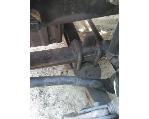 MERITOR-ROCKWELL FF-941 AXLE ASSEMBLY, FRONT (STEER)