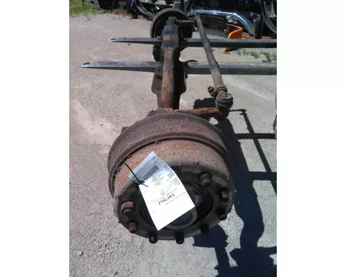 MERITOR-ROCKWELL FF-941 AXLE ASSEMBLY, FRONT (STEER)