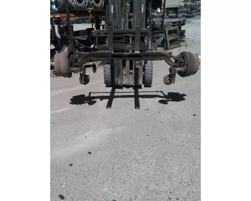 MERITOR-ROCKWELL FF-941 AXLE ASSEMBLY, FRONT (STEER)