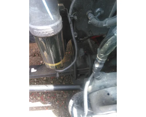 MERITOR-ROCKWELL FF-942 AXLE ASSEMBLY, FRONT (STEER)