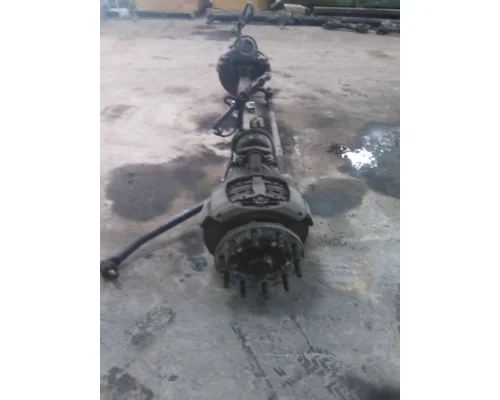 MERITOR-ROCKWELL FF-942 AXLE ASSEMBLY, FRONT (STEER)