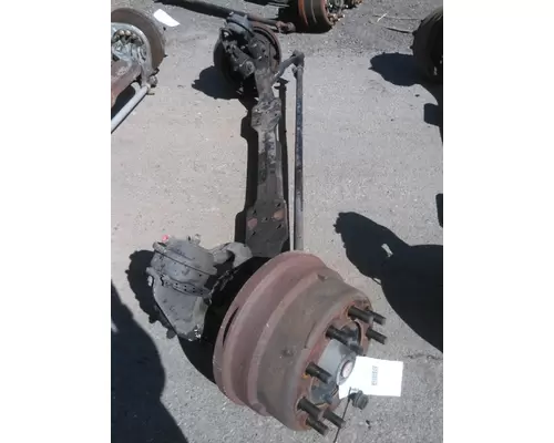 MERITOR-ROCKWELL FF-961 AXLE ASSEMBLY, FRONT (STEER)