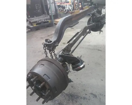 MERITOR-ROCKWELL FF-961 AXLE ASSEMBLY, FRONT (STEER)