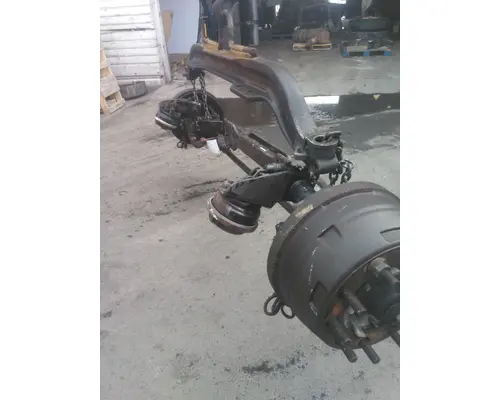 MERITOR-ROCKWELL FF-961 AXLE ASSEMBLY, FRONT (STEER)