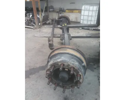 MERITOR-ROCKWELL FF-961 AXLE ASSEMBLY, FRONT (STEER)