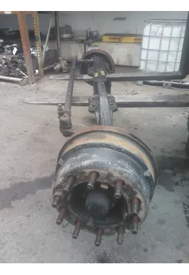 MERITOR-ROCKWELL FF-961 AXLE ASSEMBLY, FRONT (STEER)