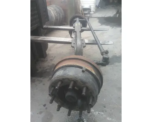 MERITOR-ROCKWELL FF-961 AXLE ASSEMBLY, FRONT (STEER)