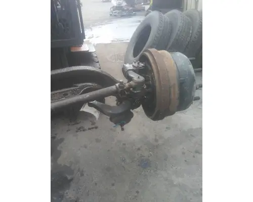 MERITOR-ROCKWELL FF-961 AXLE ASSEMBLY, FRONT (STEER)