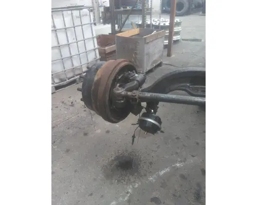 MERITOR-ROCKWELL FF-961 AXLE ASSEMBLY, FRONT (STEER)