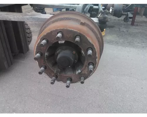 MERITOR-ROCKWELL FF-961 AXLE ASSEMBLY, FRONT (STEER)