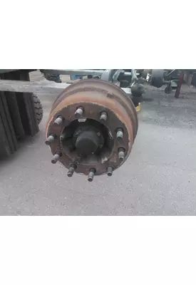 MERITOR-ROCKWELL FF-961 AXLE ASSEMBLY, FRONT (STEER)