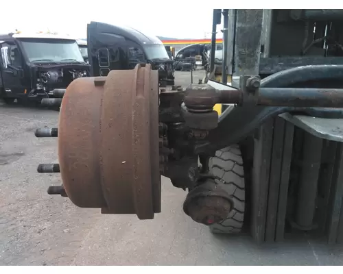 MERITOR-ROCKWELL FF-961 AXLE ASSEMBLY, FRONT (STEER)