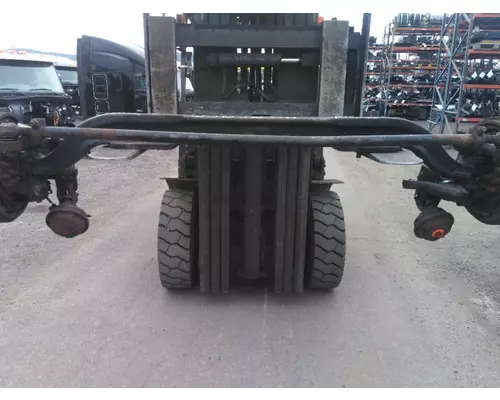 MERITOR-ROCKWELL FF-961 AXLE ASSEMBLY, FRONT (STEER)
