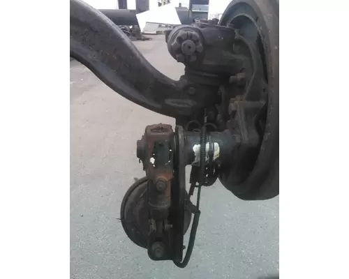 MERITOR-ROCKWELL FF-961 AXLE ASSEMBLY, FRONT (STEER)