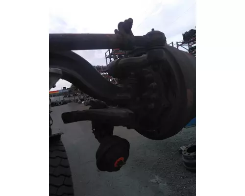 MERITOR-ROCKWELL FF-961 AXLE ASSEMBLY, FRONT (STEER)