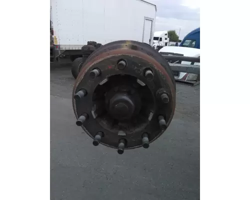 MERITOR-ROCKWELL FF-961 AXLE ASSEMBLY, FRONT (STEER)